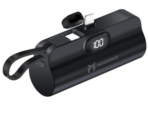 بطارية متنقلة ميني 5000 مللي امبير