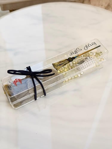 تعليقة التسبيح ( الامتنان )