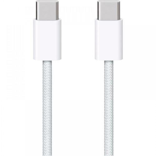 كيبل سلك ابل الاصلي Type C الجديد