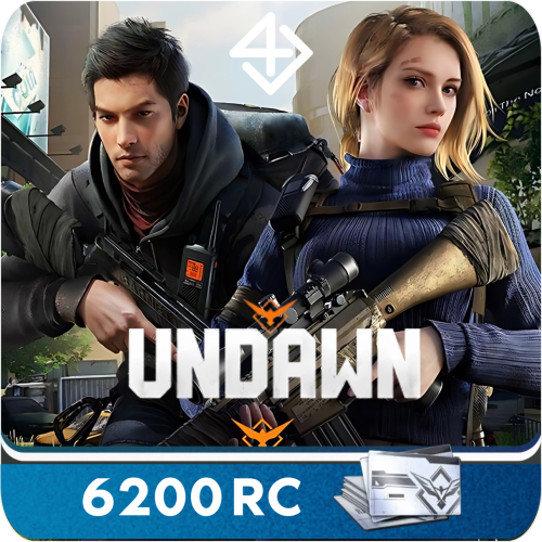 شحن 5000 + 1200 RC