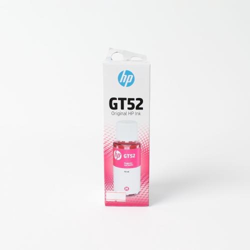 حبر G 52 XL hp احمر