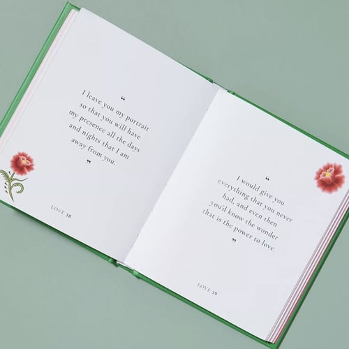 Pocket Frida Kahlo Wisdom