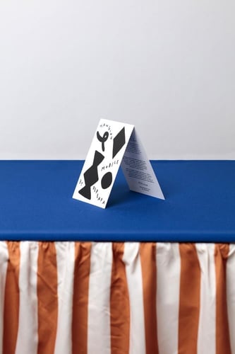 LA LUNA, LUNA MOBILE