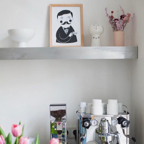 لوحة (هو) - HE