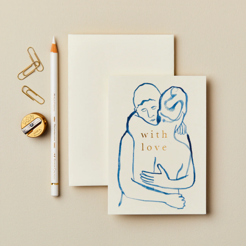 Figures 'With Love'