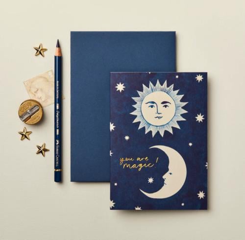 Moon & Sun 'You Are Magic