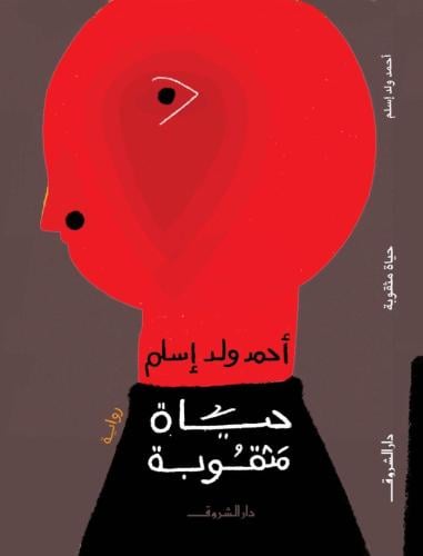 حياة مثقوبة - أحمد ولد اسلم