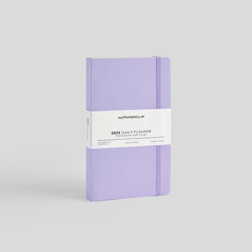 Planner B 2025