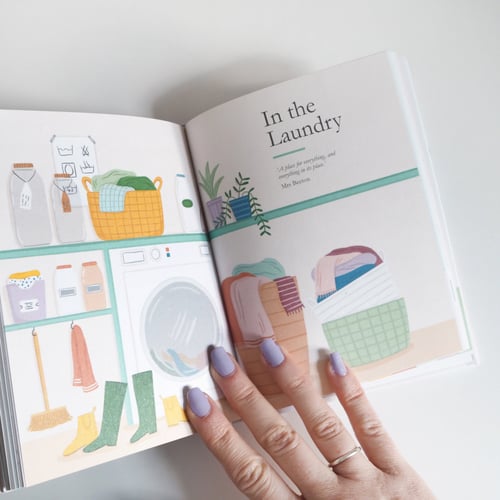 Clean Green: Tips and Recipes for a Naturally Clea...