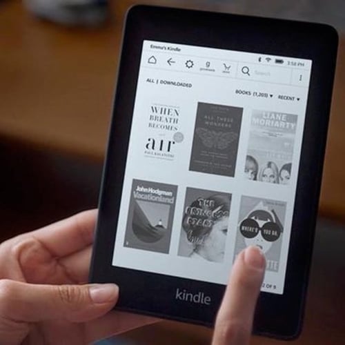 Kindle Paperwhite 8 G