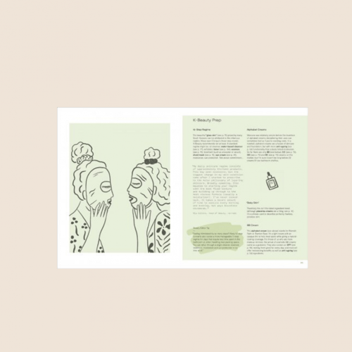 The Beauty Brief: An Insider's Guide to Skincare