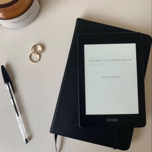 Kindle Paperwhite 8 G