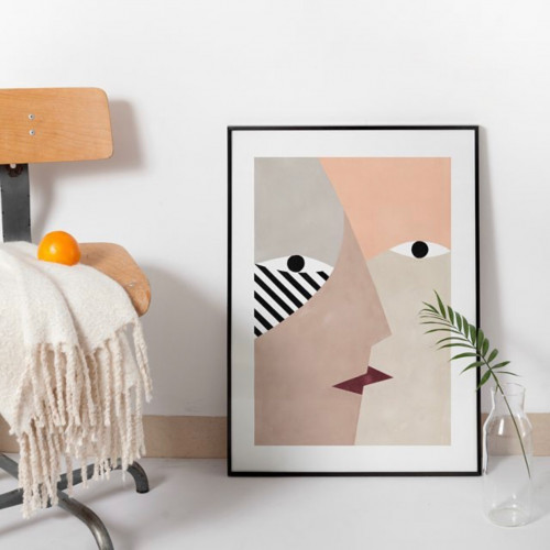 لوحة (إحتواء) - Contain