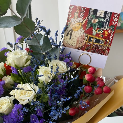 بوكس ايكة للورد