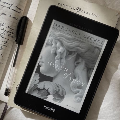 Kindle Paperwhite 8 G