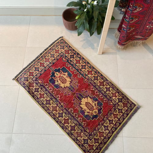 سجاد صوف يدوي