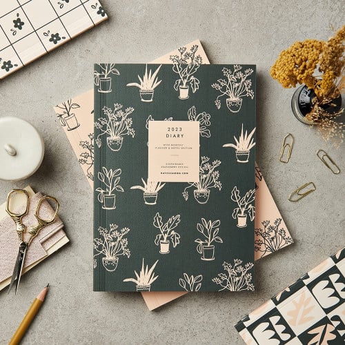 Planner 2023 - اجندة 2023