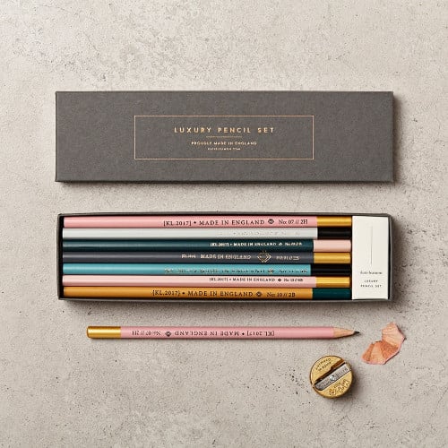 ASSORTED PENCILS VOL II BOXED