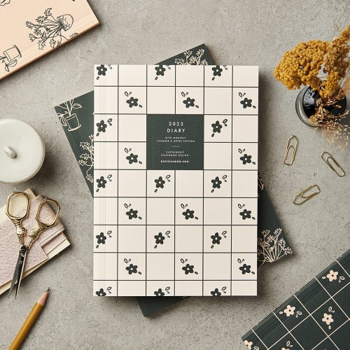 Planner 2023 - اجندة 2023