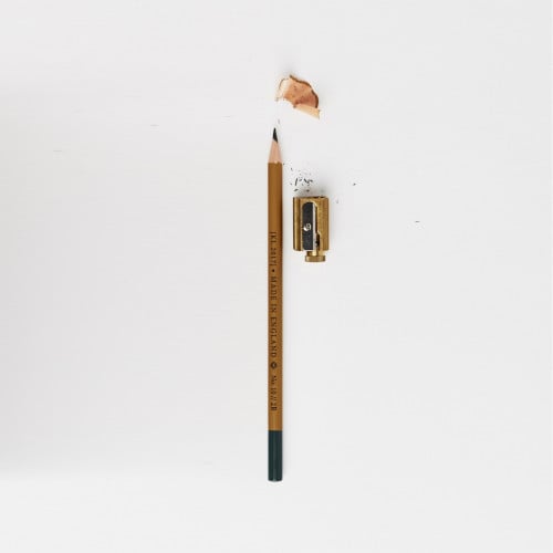 MUSTARD 2B PENCIL SINGLE