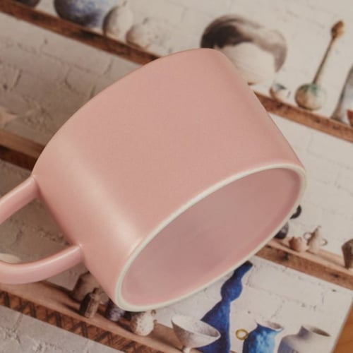 كوب سيراميك انيق