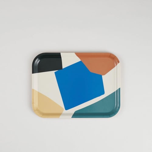 موزاييك - صحن تقديم