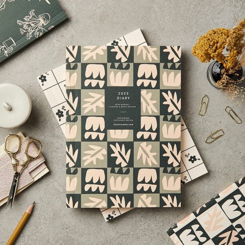 Planner 2023 - اجندة 2023