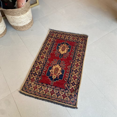 سجاد صوف يدوي