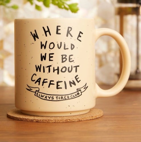 كوب للاستخدام اليومي