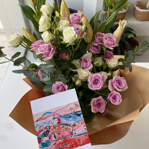 بوكس ايكة للورد