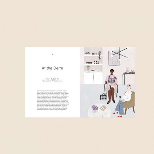 The Beauty Brief: An Insider's Guide to Skincare