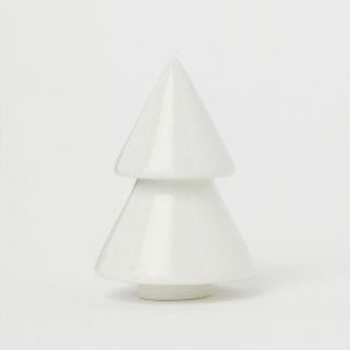 زينة صغيرة من البورسلان