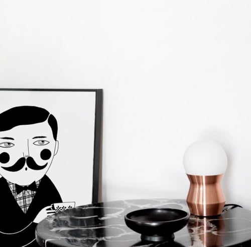 لوحة (هو) - HE