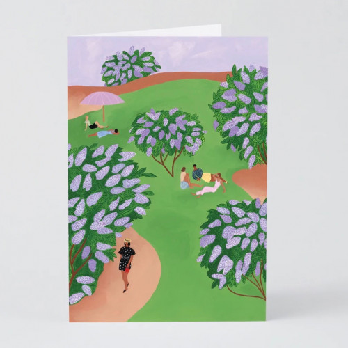 Lilac Park