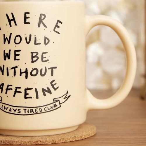 كوب للاستخدام اليومي