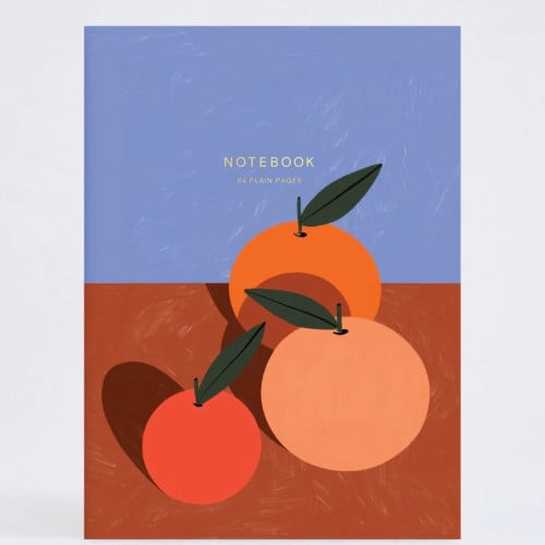 Oranges Nptbook