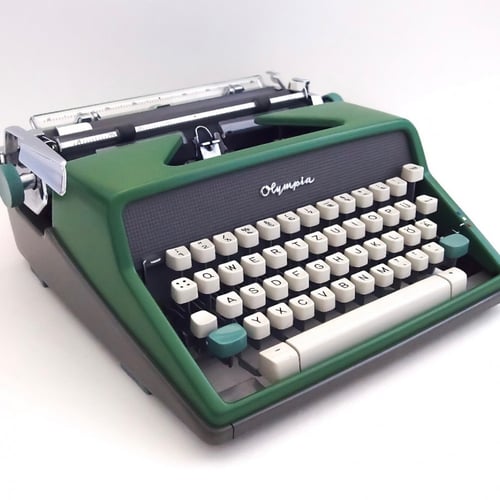 OLYMPIA SM7