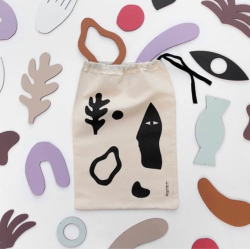 تعليقات فنية متحركة - GALERNA