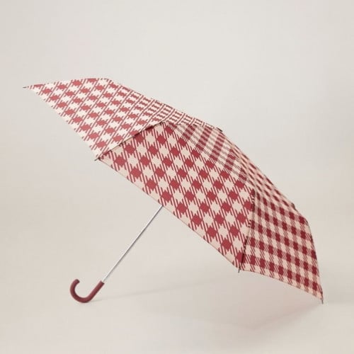 Umbrella red