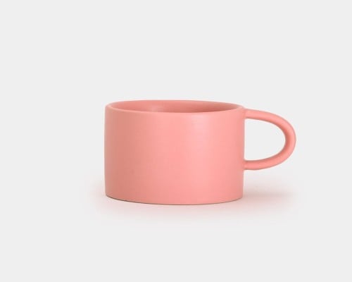 كوب سيراميك انيق