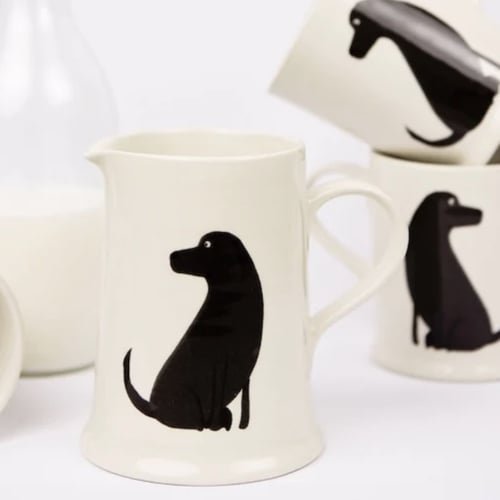 ابريق برسمة