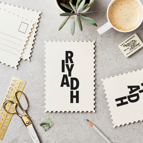 RIAYDH CITY CARD