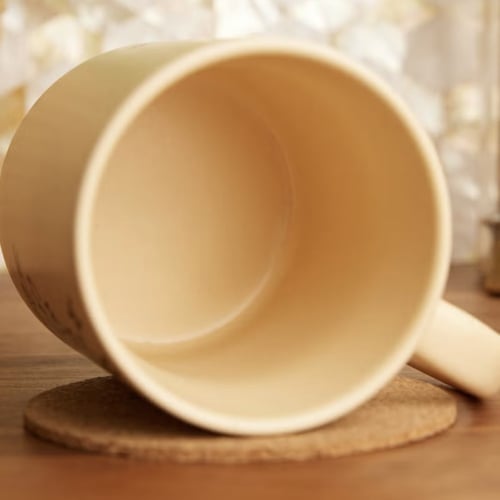 كوب للاستخدام اليومي