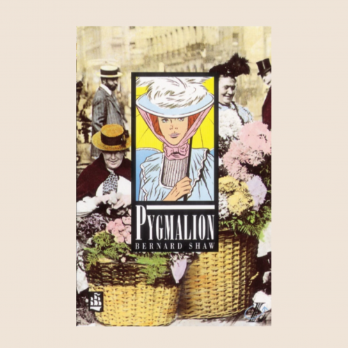 pygmalion