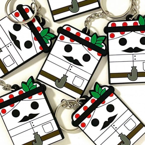 ميدالية زيّان (ماطِر )