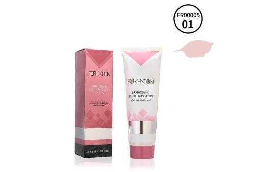 فورميشن كريم أساس ضد للماء 100 جرام