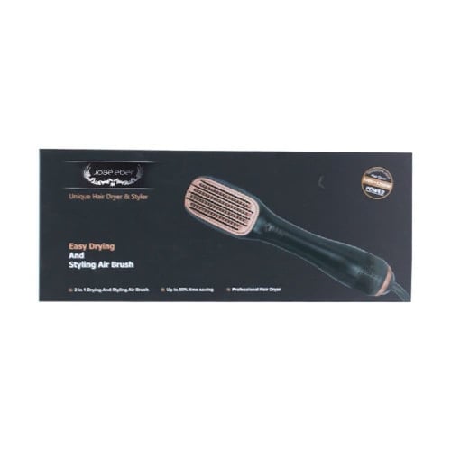 جوسي ايبر جهاز تصفيف الشعر الاحترافي 2*1