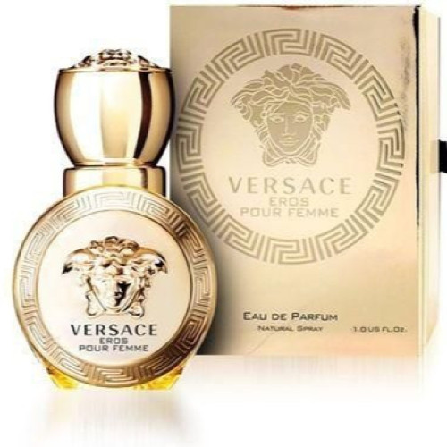 فيرزاتشي ايروس بور فيم - أو دي بارفيوم (نسائي)