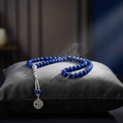 سبحات رجالية أنيقة من أجود الخامات تصمم حسب الطلب