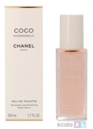 شانيل كوكو ماديموزيل - أو دي تواليت (نسائي)